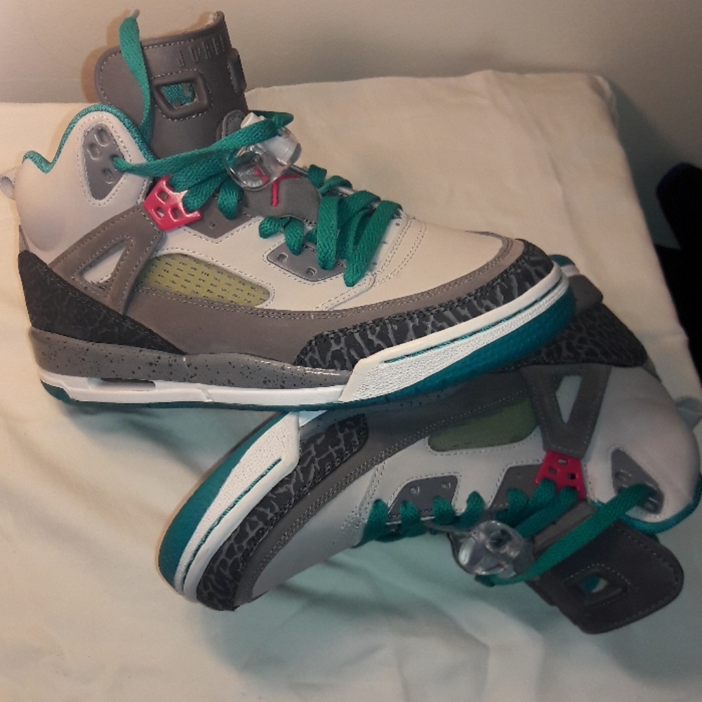 Nike Jordan Spizane GS SKU #317321-063